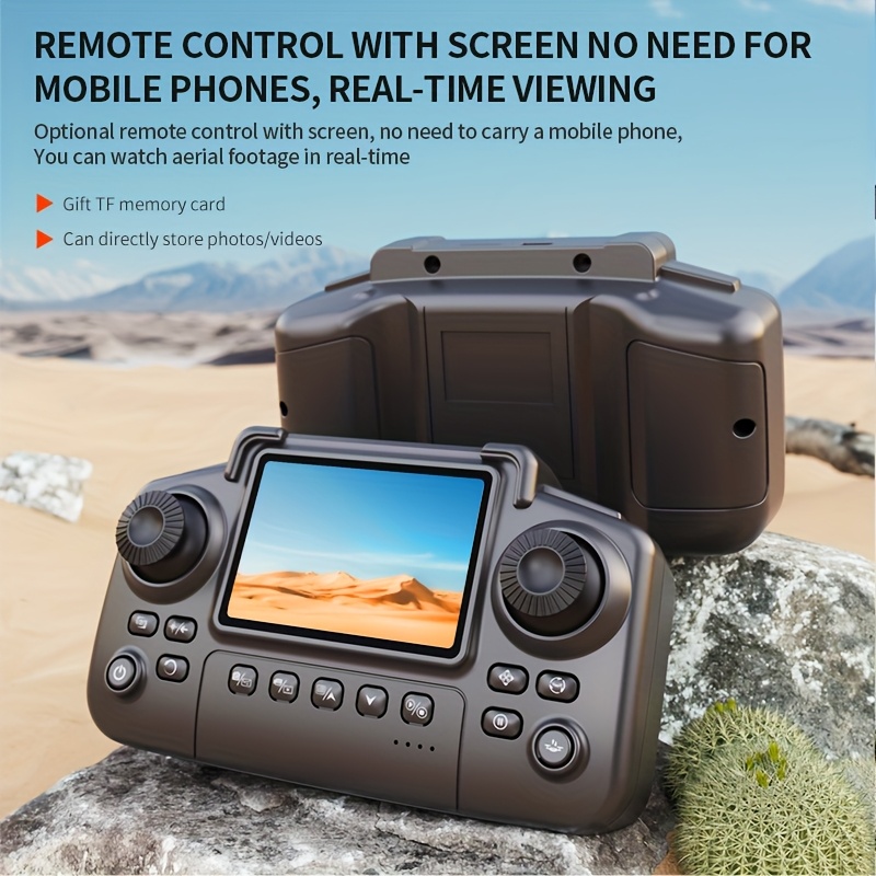 E99 PRO MAX Katlanabilir Drone - Drone Camera Professional incelemesi ve fiyatı