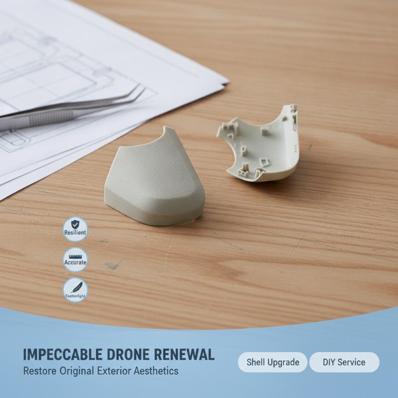Mini 4 Pro için Gimbal Yan Kor - Drone Camera Case incelemesi ve fiyatı
