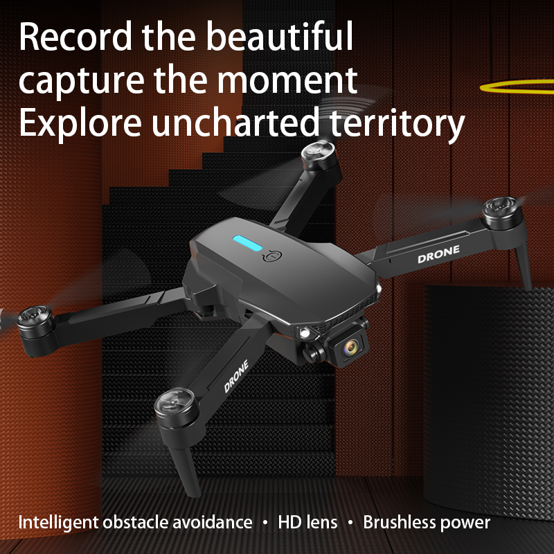 E88 YENI Profesyonel sıcak sat - Drone Camera Professional incelemesi ve fiyatı