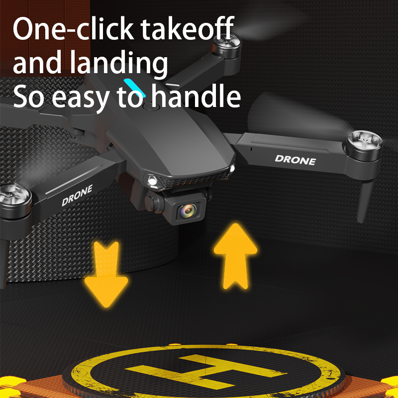 E88 YENI Profesyonel sıcak sat - Drone Camera Professional incelemesi ve fiyatı